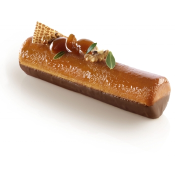 MOULE CAKE DE VOYAGE "ROMA" SILIKOMART EN COMPOSITE THERMOPLUS